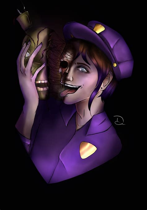 William Afton William Afton Wallpapers Wallpaper Cave This Blog