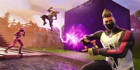 Fortnite Loading Screen List Updated For Season 7 Pro Game Guides