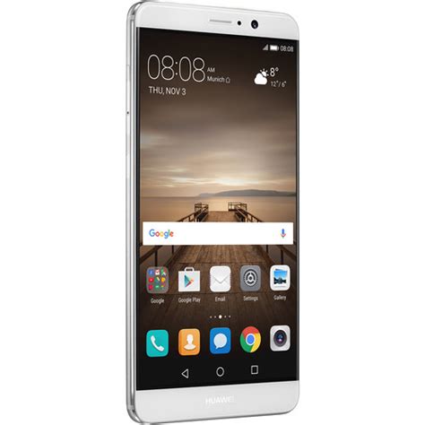 Huawei Mate 9 Mha L29 64gb Mate 9 Smartphone Bandh