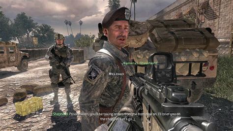 Call Of Duty Modern Warfare 2 Multiplayer Maps Inputalta