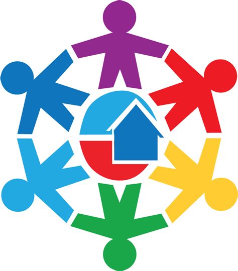 Spectrum Logo Circle Only New B 02 - Spectrum House Autism Center Logo