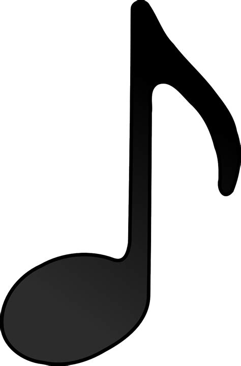 Download Musical Note Eighth Note Musical Notation Music