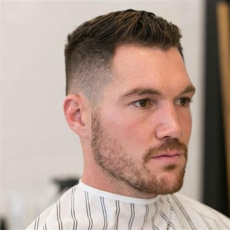 Top 25 Low Maintenance Haircuts For Men 2021 Guide Low Maintenance