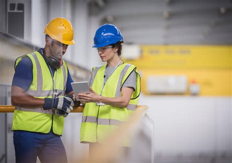 Conheça 20 Das Principais Siglas Da Segurança Do Trabalho E Saúde