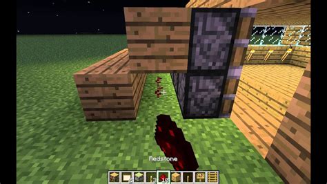 How do you make a fridge in minecraft? How to make a moving bookshelf in minecraft, heavenlybells.org