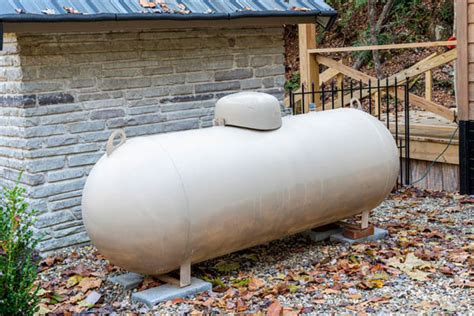 Propane Tank Sizes How To Find The Best One For Your Home Wilcox Energy