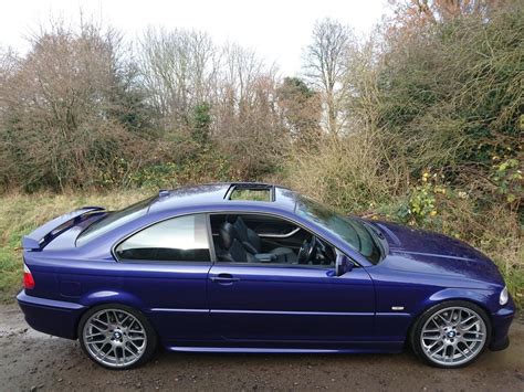 The bmw m3 csl is considered the icon and crowning achievement of the third m3 series. Used 2003 BMW E46 3 Series 98-06 330CI CLUBSPORT for sale in Wiltshire | Pistonheads