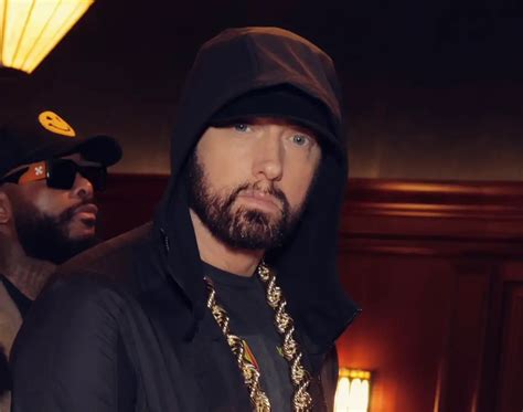 Eminems Iconic Stan Surpassed 1 Billion Streams On Spotify