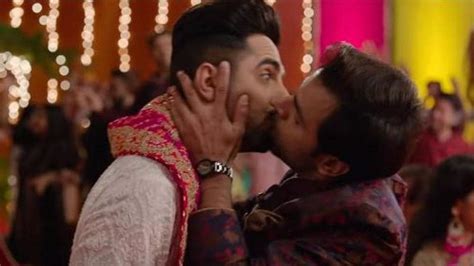 Ayushmann Khurrana Thought India Is Ready For Film On Homosexuality