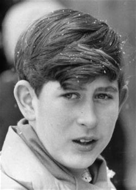 Princes charles says the extent to which young people are becoming radicalised in the uk is alarming and the issue is one of the greatest worries. A young Prince Charles | Prince Charles and the Duchess of Cornwall | Pinterest | Prince charles ...