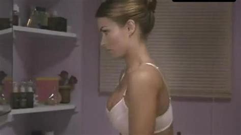 Carmen Electra Underwear Scene In The Mating Habits Of The Earthbound