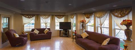 Eugene Residential Care Facility About Oaktree Residential Living