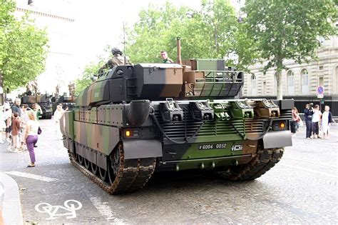 The leclerc main battle tank (mbt) built by giat industries (now known as nexter systems) is operational with the french army and the armed forces of abu dhabi of the united arab emirates. Leclerc Main Battle Tank