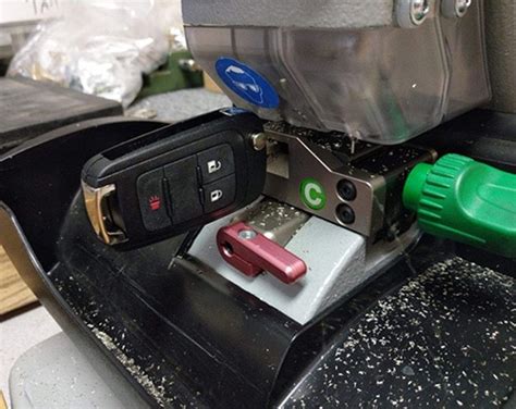 Why pay a dealer or locksmith? Key Duplication | Campbell's Locksmith | Seneca & Clemson ...