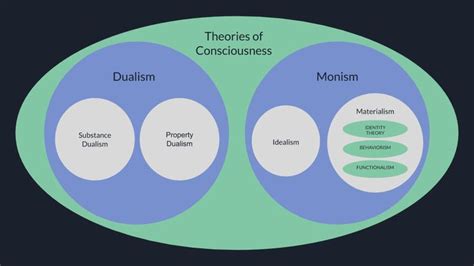 Video The Mind And Consciousness Part 1 Substance Dualism And