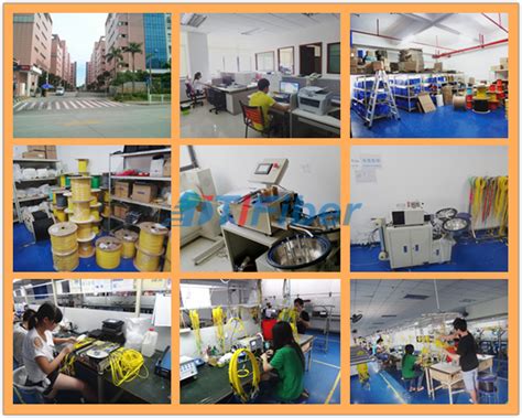 Contact apc worldwide customer support. Fiber Optic Pigtail Multimode ST UPC for Fiber Patch Panel ...