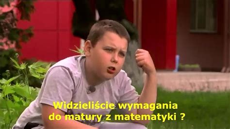 Sprawdź najnowsze i najciekawsze materiały przygotowane przez redakcję w dziale matura matematyka. Matura z matematyki - YouTube