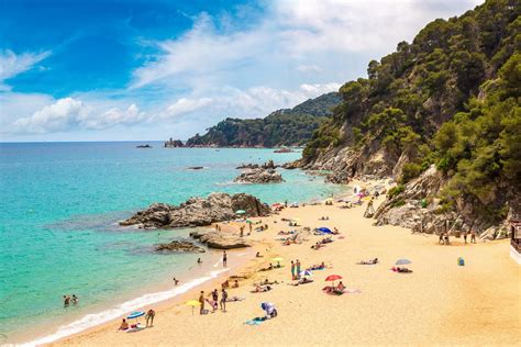 Entdecken sie die unbekannte landschaft spaniens und portugals. Reisen nach Spanien ab 21. Juni möglich