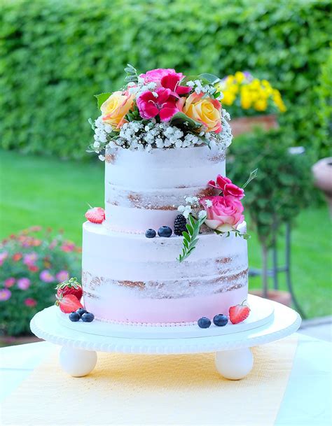 Hochzeitstorten und Pavillon Freiburg
