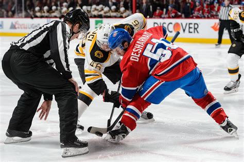 Le canadien a besoin de buts. Ice Hockey - Montreal Canadiens news - NewsLocker
