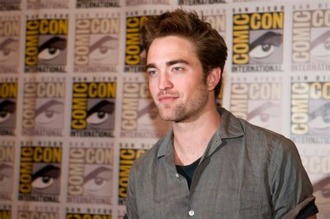 Robert Pattinson To Do ‘daily Show The Rupert Sanders And Liberty