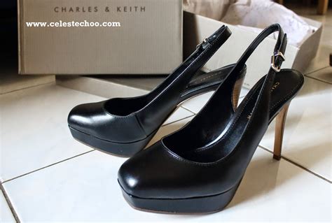 Click here to see our edit of the best singaporean label charles & keith launched in 1996, specialising in shoes, and has since brittany bathgate wears a pair of charles & keith block heels. CelesteChoo.com: Shoe Shopping at Charles & Keith Sale