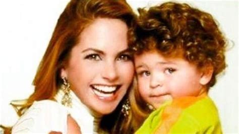 Lucero Y Sus Hijos En 13 Fotos Hermosas Lucero Hijos De Lucero Y Fotos