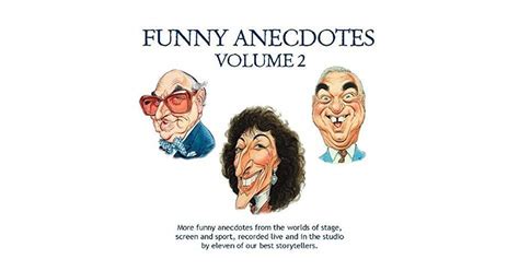 Funny Anecdotes Volume 2 By Maureen Lipman