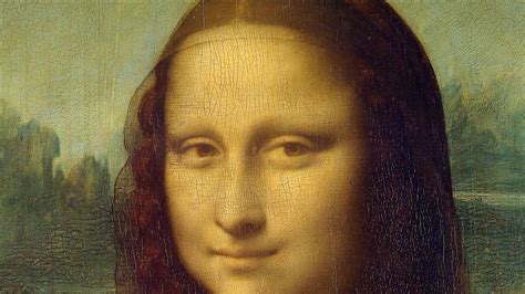 Why Is It Called Mona Lisa Unraveling The Enigma