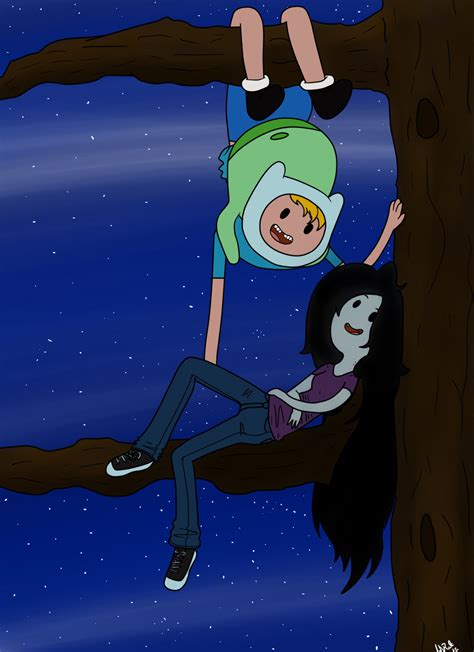 Hanging Out Adventure Time With Finn And Jake Fan Art 37601064 Fanpop