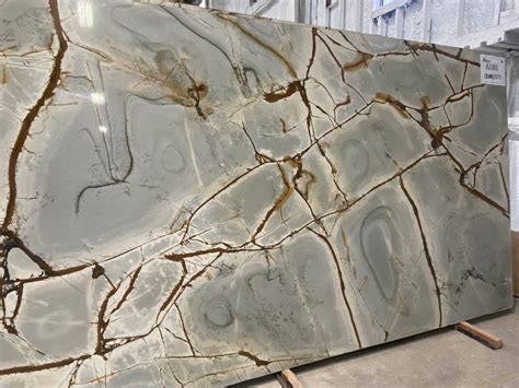 Azure Quartzite — Pacific Island Stone Market Custom Countertops