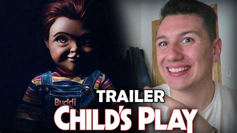 ¡quÉ Gore Es Chucky ReacciÓn Al Segundo Trailer De MuÑeco DiabÓlico
