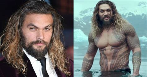 See more ideas about jason momoa, jason, jason momoa aquaman. Awesome and Stunning Photos of Jason Momoa in His Younger ...