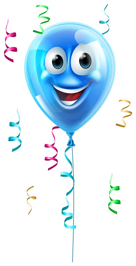 Pngfind provides the largest archieve of transparent hd png images. Balloon with Face PNG Clipart Picture | Gallery ...