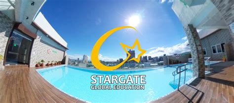 stargatevr フィリピン留学・セブ島留学のstargate