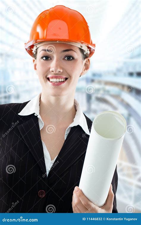 Architector Stock Photo Image Of Modern Corporate Construction