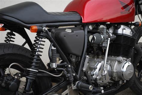 Caferacer #cb750caferacer #hondacb750 here is the entire journey of the honda cb750 warrior cafe racer build through a 15. Honda CB 750 F2 Cafe racer - Billeder af mc-er - Uploaded ...
