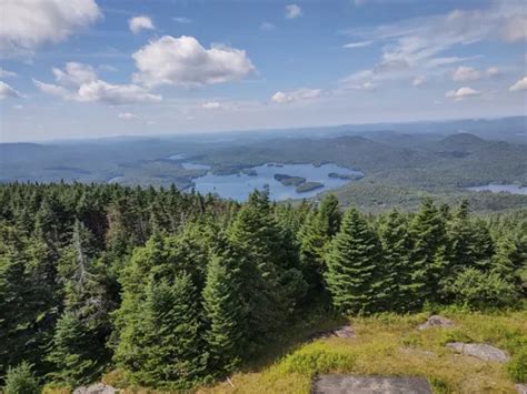 10 Best Trails And Hikes In Blue Mountain Lake Alltrails
