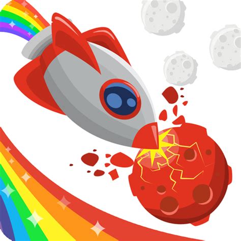 Rainbow Rocket App Check