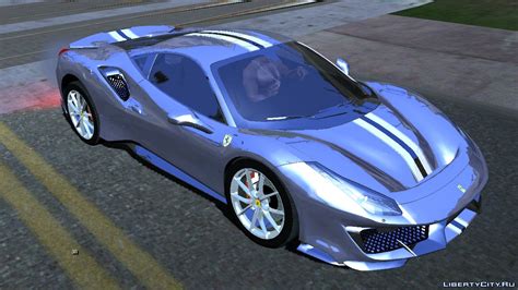 Mods for gta sa mobile. Gta Sa Android Ferrari Dff Only : Gta San Andreas Enzo ...