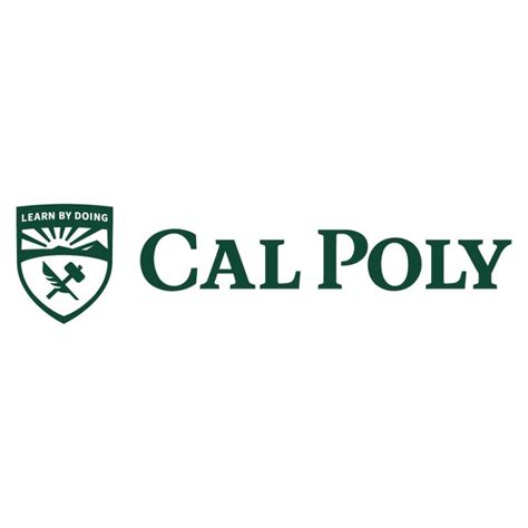 Explore The Vibrant Cal Poly Campus In San Luis Obispo