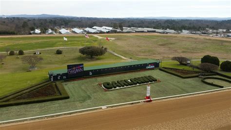 Oaklawn Park Spot Plays For Jan 22 Twinspires Racing Sports