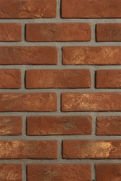 Cambridge Faux Brick Walls Brick Design Red Brick Tiles