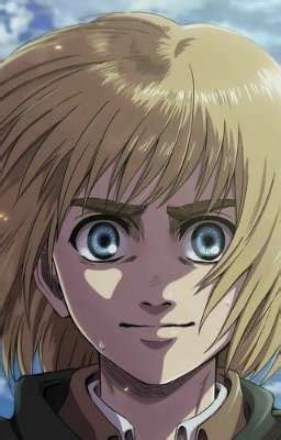 Read Story Aot X Male Reader Oneshots Smut Omega Armin X Alpha Male