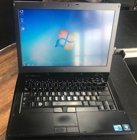 Dell Latitude E6410 Pcwhoop Electronics Pc And Mac Sales Computer