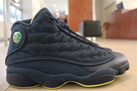 Where to buy air jordan 13 squadron blue release date shoes. Air Jordan Retro 13 - Squadron Blue | Sole Collector