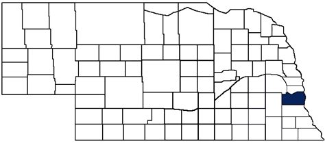 Cass County Nebraska Counties Explorer Nebraska Counties Nebraska