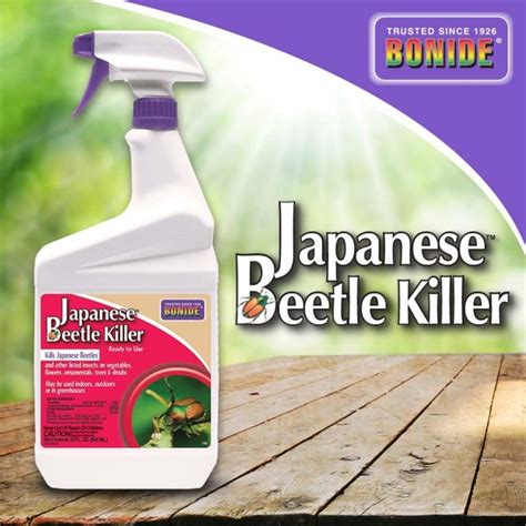 Bonide Japanese Beetle Killer A Do It Yourself Pest Control Store