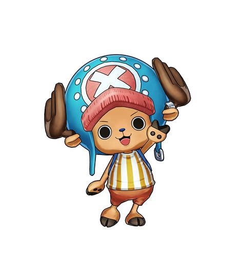 One Piece Characters Chopper One Piece Wallpaper
