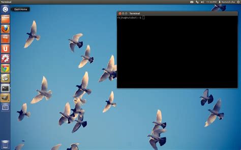 Getting Started With Ubuntu 1204 Lts Precise Pangolin Sudobits